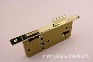 通道锁体具有哪些特质？