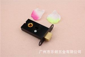 隐形门锁体的功能有哪些？