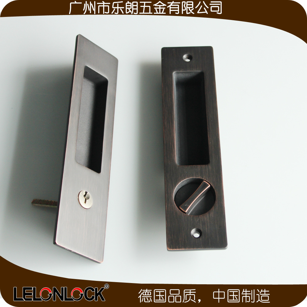 移门锁哪个品牌好？